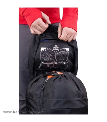 کوله پشتی گایا مدل ANKA 36L