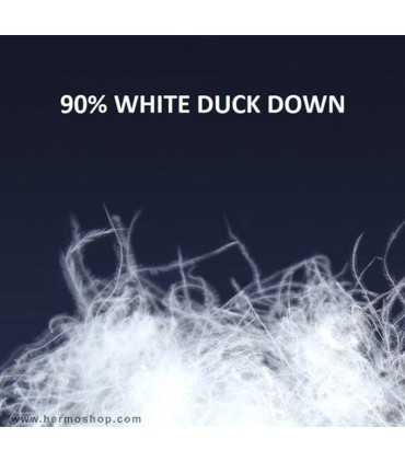 کاپشن پر لایت مردانه هامتو مدل 20224A-5