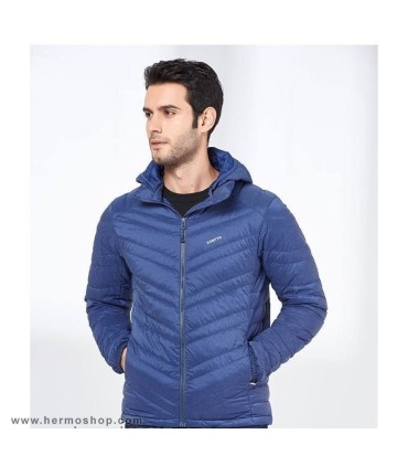 کاپشن پر لایت مردانه هامتو مدل 20224A-5