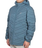 کاپشن پر لایت مردانه هامتو مدل 20224A-4