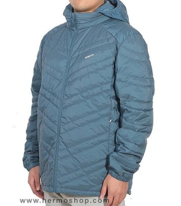 کاپشن پر لایت مردانه هامتو مدل 20224A-4