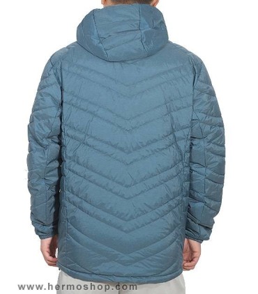 کاپشن پر لایت مردانه هامتو مدل 20224A-4