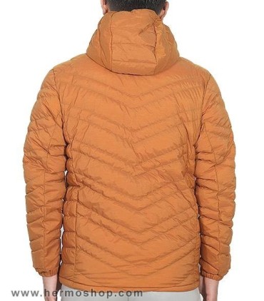 کاپشن پر لایت مردانه هامتو مدل 20224A-5