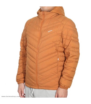 کاپشن پر لایت مردانه هامتو مدل 20224A-5