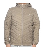 کاپشن پر لایت مردانه هامتو مدل 20224A-6