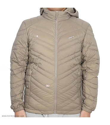 کاپشن پر لایت مردانه هامتو مدل 20224A-6