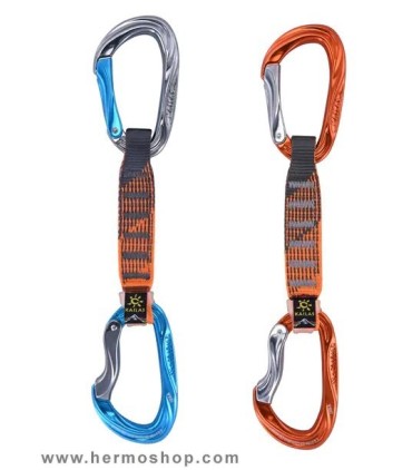 کوئیک درا کایلاس مدل Flash Quickdraw EC401AS 14cm