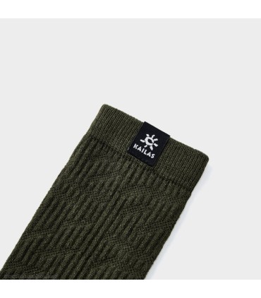 جوراب کوهنوردی کایلاس مدل KH2502002