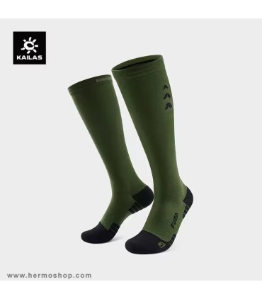 جوراب کوهنوردی و تریل رانینگ کایلاس مدل KH2502113