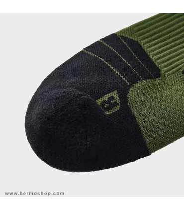 جوراب کوهنوردی و تریل رانینگ کایلاس مدل KH2502113