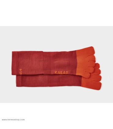 جوراب انگشتی کایلاس مدل KH2502004