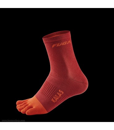 جوراب انگشتی کایلاس مدل KH2502004