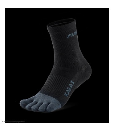 جوراب انگشتی کایلاس مدل KH2502004