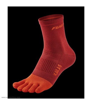 جوراب انگشتی کایلاس مدل KH2502004