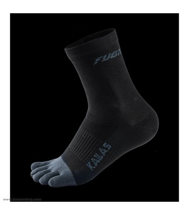 جوراب انگشتی کایلاس مدل KH2502004