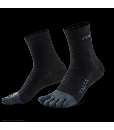 جوراب انگشتی کایلاس مدل KH2502004