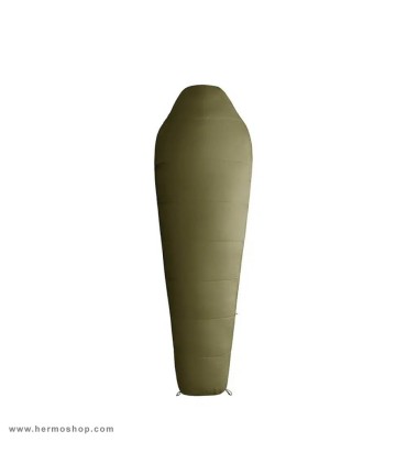 کیسه خواب الیاف کایلاس مدل Camper +5 KB23031011