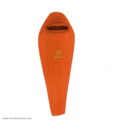 کیسه خواب الیاف کایلاس مدل Camper +5 KB23031011