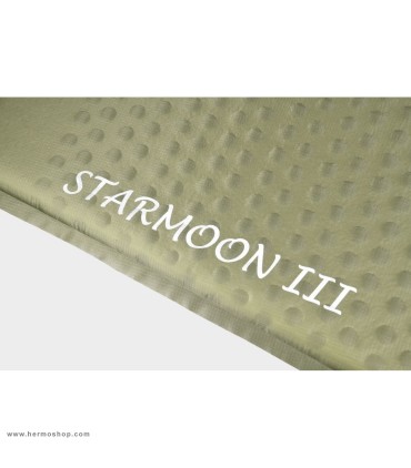 زیرانداز کیسه خواب تک نفره بادی کایلاس مدل STAR MOON III KC2502201