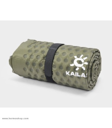 زیرانداز کیسه خواب تک نفره بادی کایلاس مدل STAR MOON III KC2502201