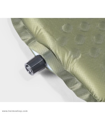 زیرانداز کیسه خواب تک نفره بادی کایلاس مدل STAR MOON III KC2502201