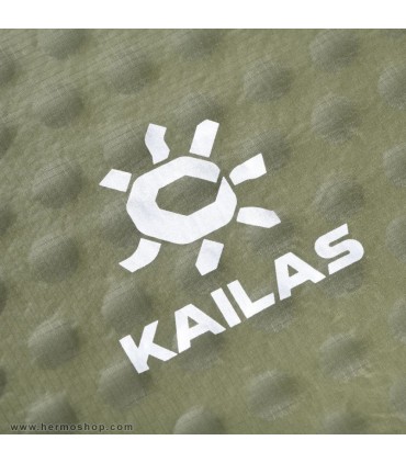 زیرانداز کیسه خواب تک نفره بادی کایلاس مدل STAR MOON III KC2502201