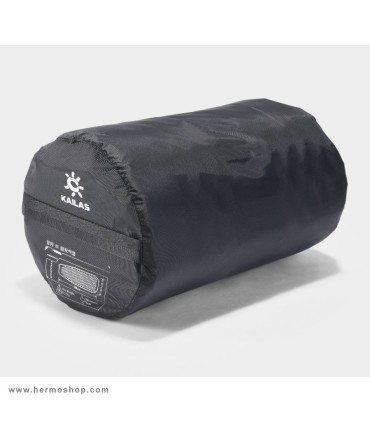 زیرانداز کیسه خواب تک نفره بادی کایلاس مدل STAR MOON III KC2502201