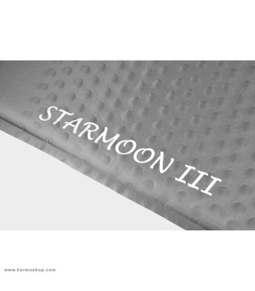 زیرانداز کیسه خواب تک نفره بادی کایلاس مدل STAR MOON III KC2502201