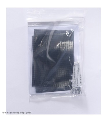 زیرانداز کیسه خواب تک نفره بادی کایلاس مدل STAR MOON III KC2502201