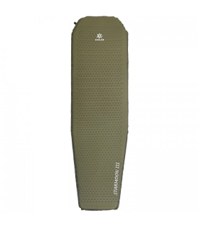 زیرانداز کیسه خواب تک نفره بادی کایلاس مدل STAR MOON III KC2502201