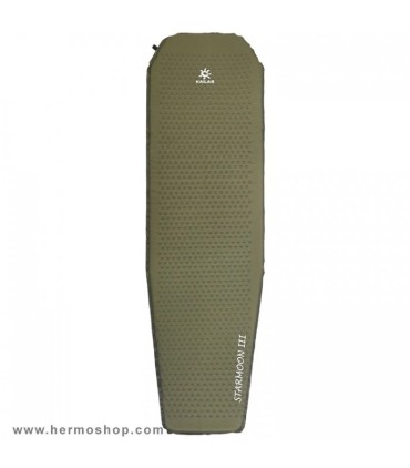 زیرانداز کیسه خواب تک نفره بادی کایلاس مدل STAR MOON III KC2502201