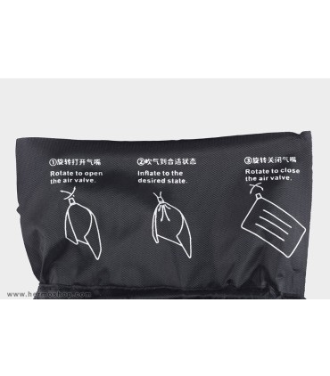 بالش بادی کایلاس مدل STAR DREAM KC2503108