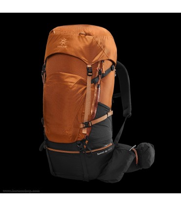 کوله پشتی کوهنوردی کایلاس مدل Summit BC 65+10 KA2553003