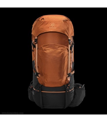 کوله پشتی کوهنوردی کایلاس مدل Summit BC 65+10 KA2553003