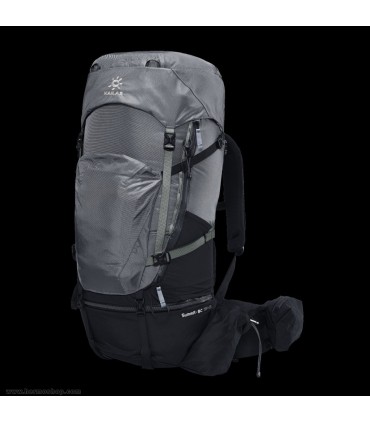 کوله پشتی کوهنوردی کایلاس مدل Summit BC 65+10 KA2553003