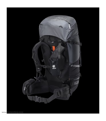کوله پشتی کوهنوردی کایلاس مدل Summit BC 65+10 KA2553003