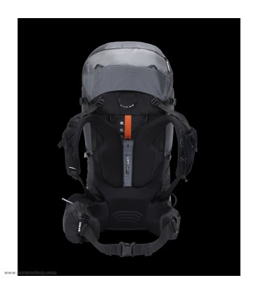 کوله پشتی کوهنوردی کایلاس مدل Summit BC 65+10 KA2553003