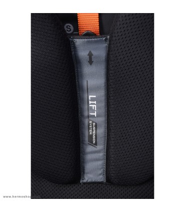 کوله پشتی کوهنوردی کایلاس مدل Summit BC 65+10 KA2553003