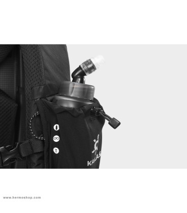 کوله پشتی کوهنوردی کایلاس مدل Summit BC 65+10 KA2553003