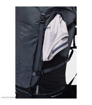 کوله پشتی کوهنوردی کایلاس مدل Summit BC 65+10 KA2553003