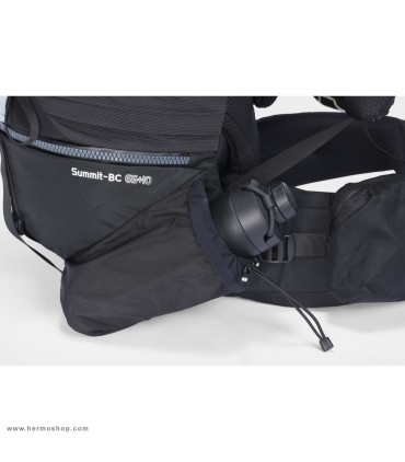 کوله پشتی کوهنوردی کایلاس مدل Summit BC 65+10 KA2553003