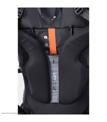 کوله پشتی کوهنوردی کایلاس مدل Summit BC 65+10 KA2553003