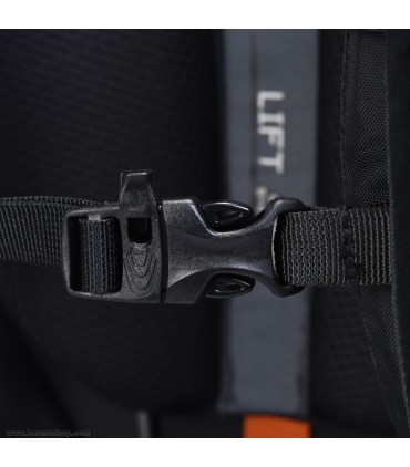 کوله پشتی کوهنوردی کایلاس مدل Summit BC 65+10 KA2553003