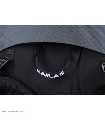 کوله پشتی کوهنوردی کایلاس مدل Summit BC 65+10 KA2553003