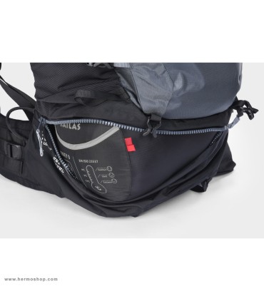 کوله پشتی کوهنوردی کایلاس مدل Summit BC 65+10 KA2553003