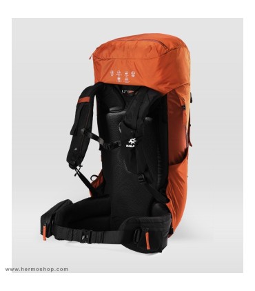 کوله پشتی کوهنوردی کایلاس مدل Foothill 45L KA2453004