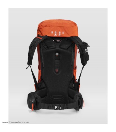 کوله پشتی کوهنوردی کایلاس مدل Foothill 45L KA2453004