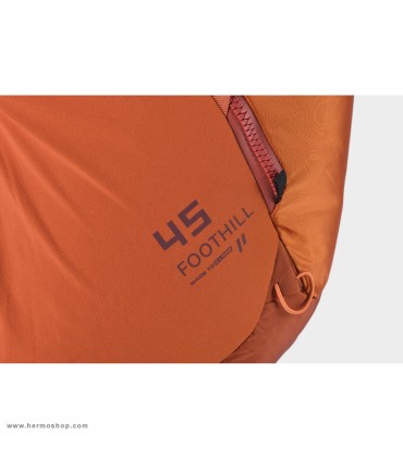 کوله پشتی کوهنوردی کایلاس مدل Foothill 45L KA2453004