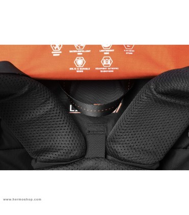 کوله پشتی کوهنوردی کایلاس مدل Foothill 45L KA2453004