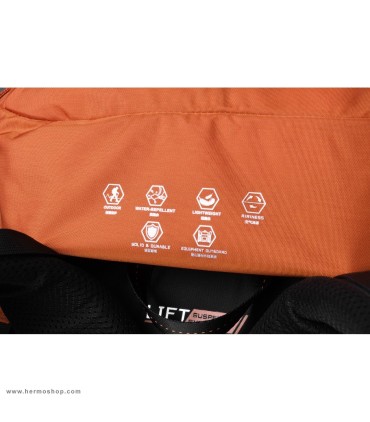 کوله پشتی کوهنوردی کایلاس مدل Foothill 45L KA2453004